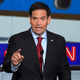 Illustration for article titled All The Questionable Statements On Defense From Last Night's GOP Debate